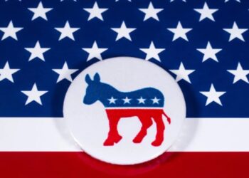 ‘Biggest opportunity’: Dems could focus all their efforts on one crucial seat in midterms