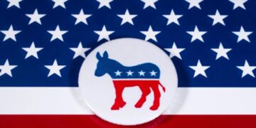 ‘Biggest opportunity’: Dems could focus all their efforts on one crucial seat in midterms