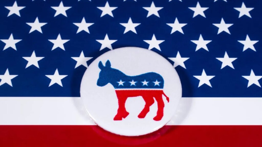 ‘Biggest opportunity’: Dems could focus all their efforts on one crucial seat in midterms