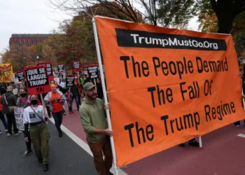 ‘We will not let them die ignored’: Bishop eulogizes thousands slated to die from GOP cuts