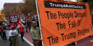 ‘We will not let them die ignored’: Bishop eulogizes thousands slated to die from GOP cuts