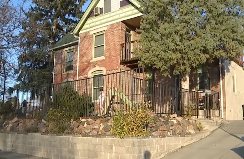 Denver home invasion