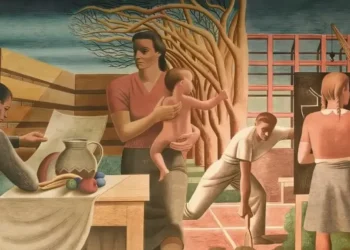 Trump admin selling off historic public art to the highest bidder