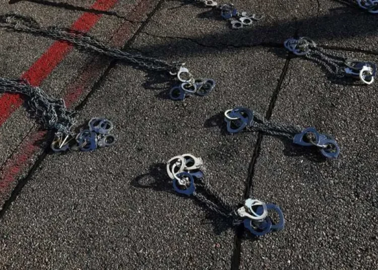 ‘They’re using kids as bait’: Trump’s ICE ships record number of kids to federal shelters