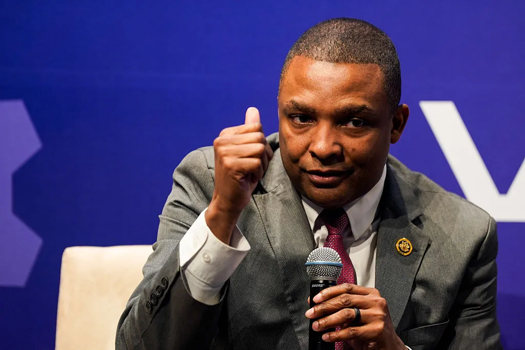 Key Speakers At DC Blockchain Summit