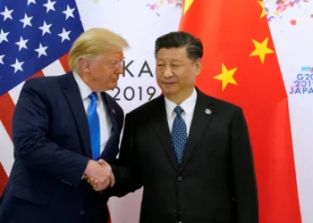 How China played Trump in a game of ‘whack a mole’: analysis