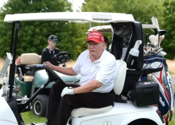 Taxpayer bill for Trump’s golf trips balloons to $71 million: report