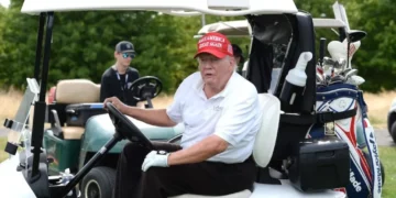Taxpayer bill for Trump’s golf trips balloons to $71 million: report