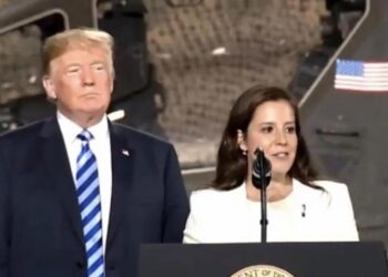 ‘Complete disaster’: MAGA rages after Trump delivers ‘devastating blow’ to ally’s campaign