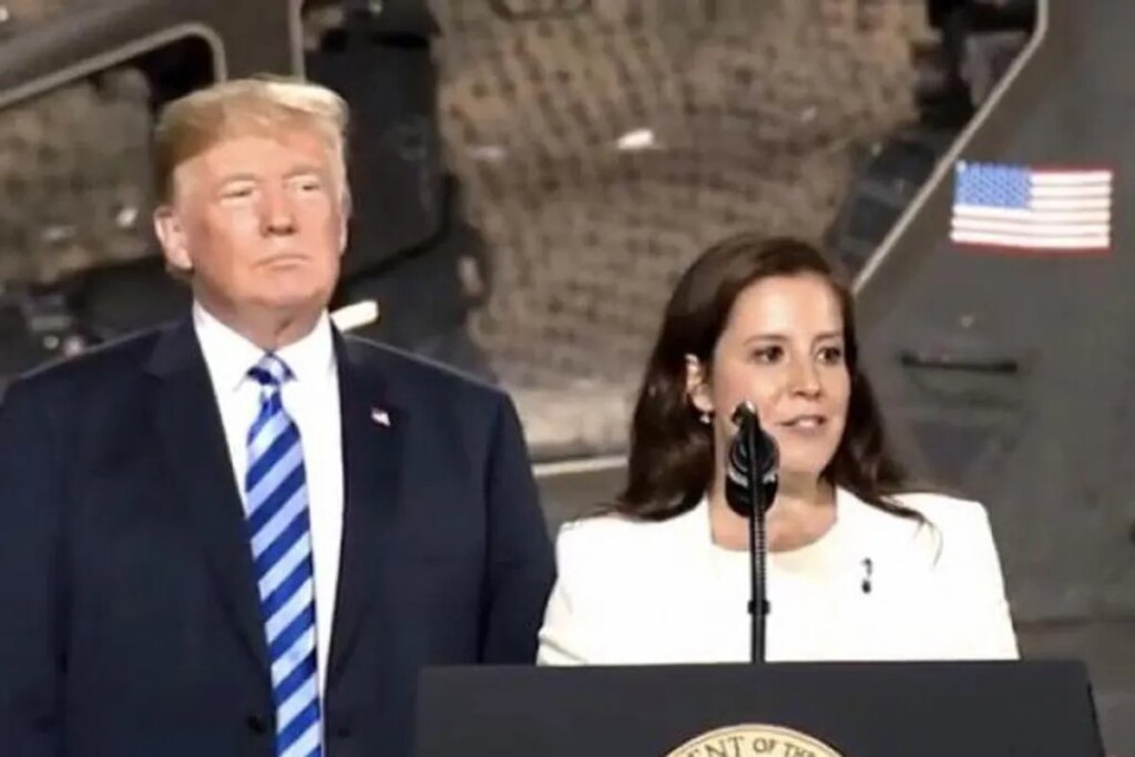 ‘Complete disaster’: MAGA rages after Trump delivers ‘devastating blow’ to ally’s campaign