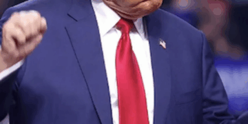 ​Economics professor slams Trump’s ‘incoherent policy’ that’s making things more expensive