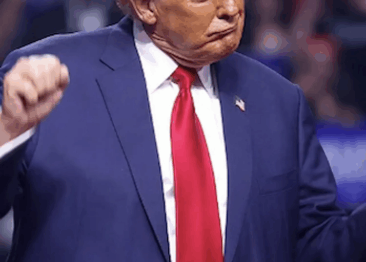 Economics professor slams Trump’s ‘incoherent policy’ that’s making things more expensive