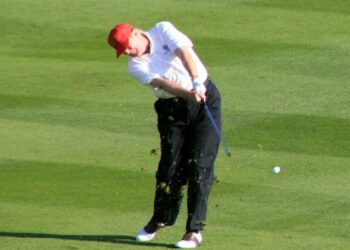 True taxpayer cost of Trump’s golf obsession may be even worse than reported $71 million