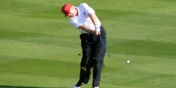 True taxpayer cost of Trump’s golf obsession may be even worse than reported $71 million