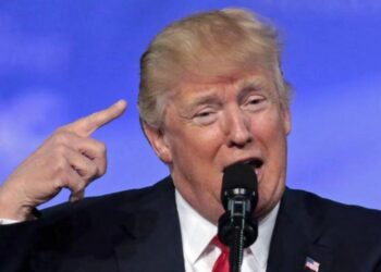 ‘Deeply unhealthy’: Trump’s niece ties his growing ‘feebleness’ to weakening hold on GOP