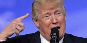 ‘Deeply unhealthy’: Trump’s niece ties his growing ‘feebleness’ to weakening hold on GOP