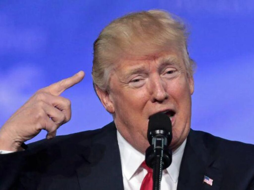 ‘Deeply unhealthy’: Trump’s niece ties his growing ‘feebleness’ to weakening hold on GOP