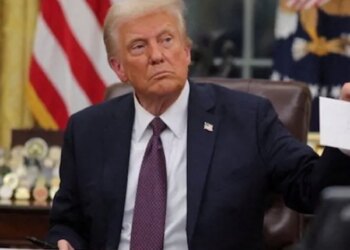 ‘Hide the hard truth’: Trump administration ‘living in a fantasy’ on crucial issue