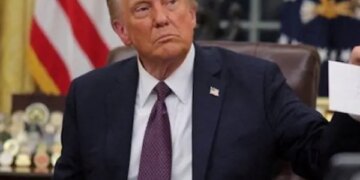 ‘Hide the hard truth’: Trump administration ‘living in a fantasy’ on crucial issue