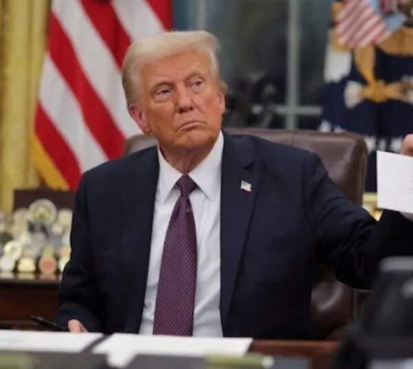 ‘Hide the hard truth’: Trump administration ‘living in a fantasy’ on crucial issue