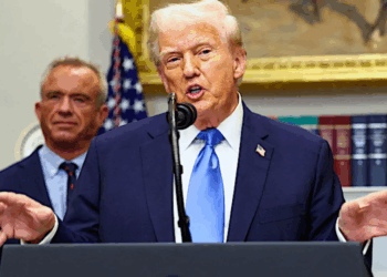 Trump choice ‘swamped’ health care fund and keeps driving up costs: experts