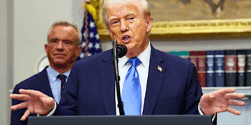 Trump choice ‘swamped’ health care fund and keeps driving up costs: experts