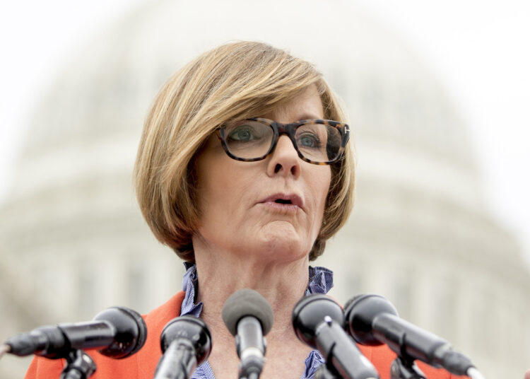 ‘Here we are again’: Dems bemoan latest round of infighting over shutdown