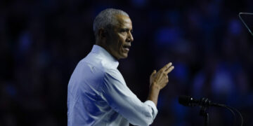 ‘Our most important battle’: Obama privately urges freshman Dems to fight cynicism