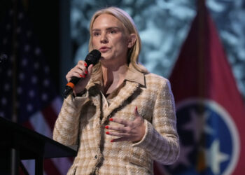 House Democratic super PAC drops $1 million on Tennessee special election