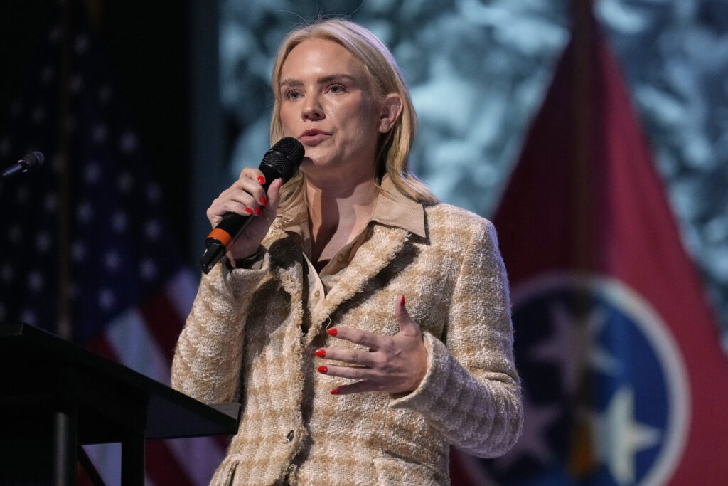 House Democratic super PAC drops $1 million on Tennessee special election