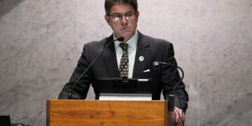 Indiana likely will not push forward with redistricting despite pressure from White House