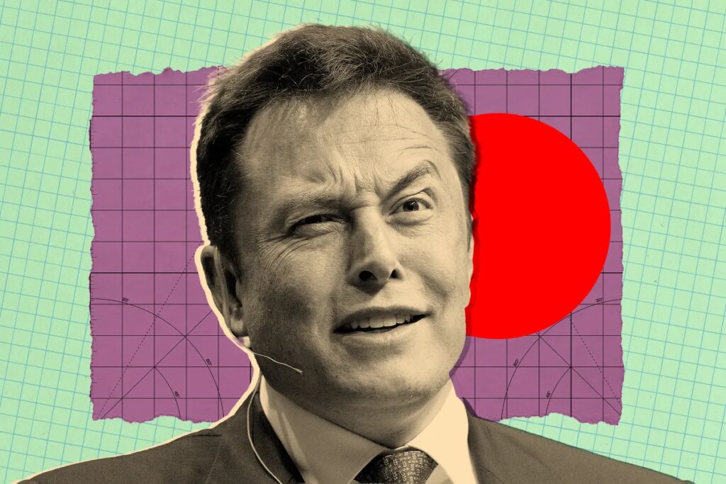 Elon Musk Clarifies That He Is a “Fat R*****”