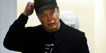 ‘None of it stuck’: Elon Musk’s DOGE plan dubbed a complete failure by former GOP analyst