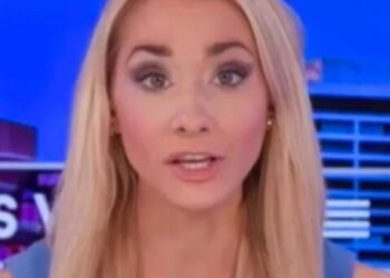 ‘It’s all in our minds’: MAGA TV hosts struggle to explain ‘skyrocketing’ turkey prices
