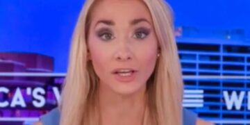 ‘It’s all in our minds’: MAGA TV hosts struggle to explain ‘skyrocketing’ turkey prices