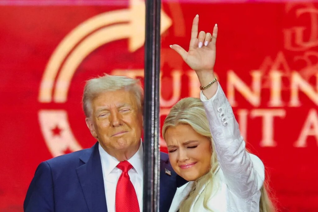 MAGA evangelicals have turned Christianity into an ‘absurd farce’: analysis