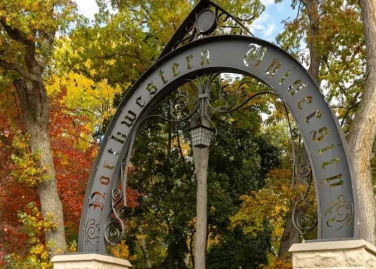 Another prominent university to fork over tens of millions in deal with Trump admin