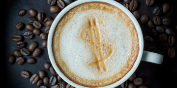 Dubai Café Just Launched the Most Expensive Cup of Coffee Ever