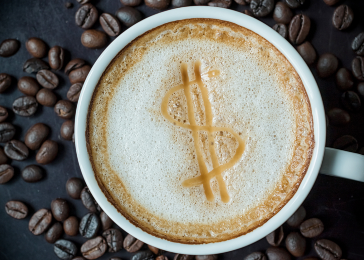 Dubai Café Just Launched the Most Expensive Cup of Coffee Ever