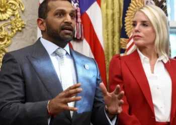 ‘Wow’: Trump DOJ shocks with use of ‘nuclear option’ as FBI investigates admin officials