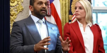 ‘Wow’: Trump DOJ shocks with use of ‘nuclear option’ as FBI investigates admin officials