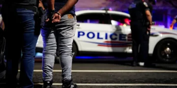 Trump orders ‘reexamination of every Green Card’ after National Guard shootings