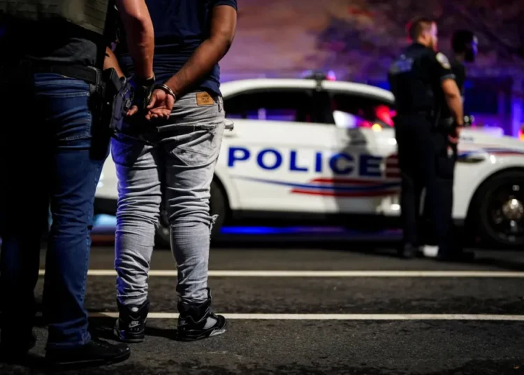 Trump orders ‘reexamination of every Green Card’ after National Guard shootings