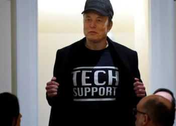 ‘Ignorance and incompetence’: Nobel Prize winner lays into DOGE’s vow to continue cuts