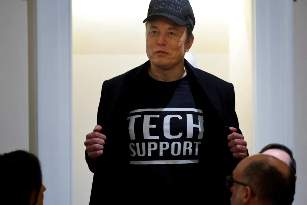 ‘Ignorance and incompetence’: Nobel Prize winner lays into DOGE’s vow to continue cuts