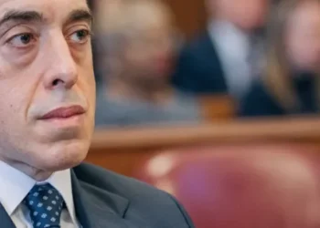 Trump judge implicated in plot to murder alleged drug traffickers: ‘Just sink the boats’