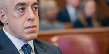 Trump judge implicated in plot to murder alleged drug traffickers: ‘Just sink the boats’