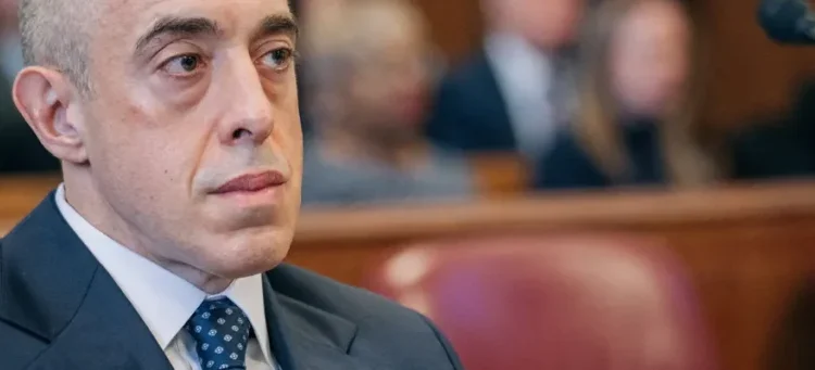 Trump judge implicated in plot to murder alleged drug traffickers: ‘Just sink the boats’