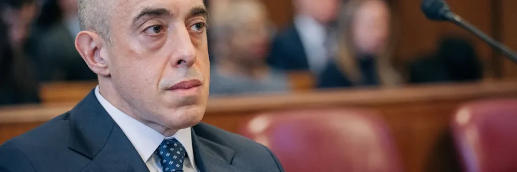 Trump judge implicated in plot to murder alleged drug traffickers: ‘Just sink the boats’