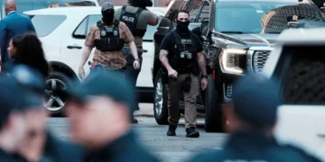 Companies promoting controversial Trump policy facing angry ‘consumer revolt’: report